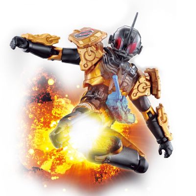 Riderキックス手办 仮面Riderビルド 仮面Riderグリス 