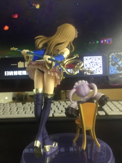 メルルのアトリエ-アーランドの錬金术士3 ちむ(女)&トトウ一リア・ヘルモルト 19歳ver.