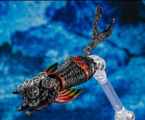 S.I.C. 假面骑士欧斯／ＯＯＯ Ankh