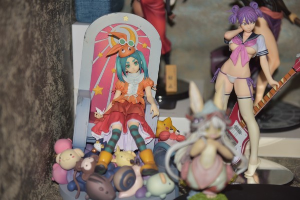 蓝海少女！大木双叶