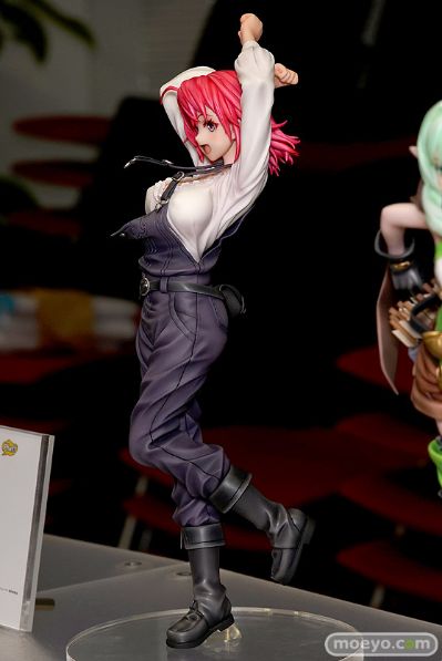 哥布林杀手 牧牛妹