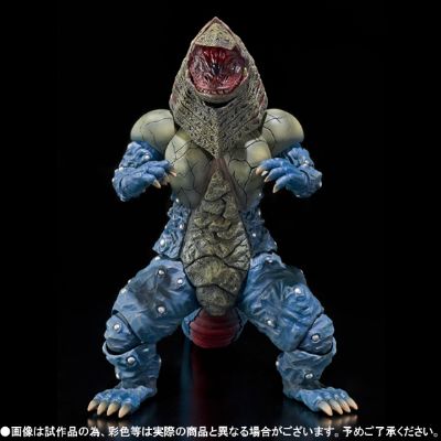 Ultra-Act 迪迦奥特曼 哥尔赞