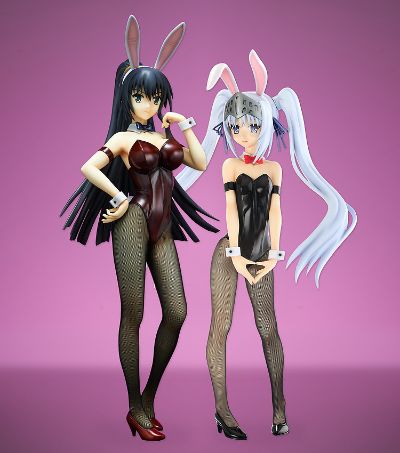 这个是僵尸吗? 优克莉伍德·海尔赛兹 兔女郎Ver.