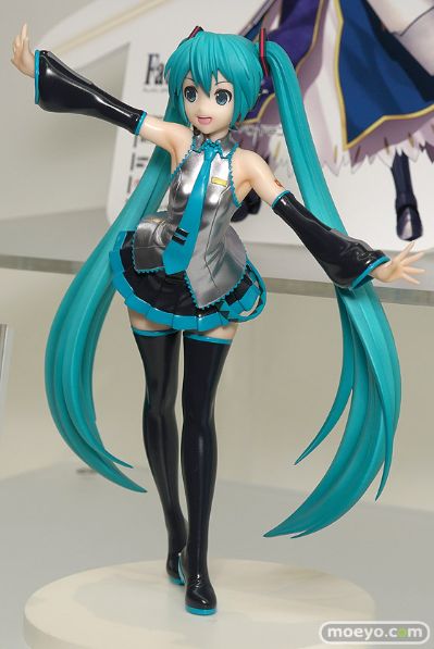 POP UP PARADE  VOCALOID 初音未来