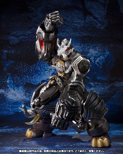 S.I.C. 假面骑士欧斯／ＯＯＯ 假面骑士欧斯／ＯＯＯ 重联组