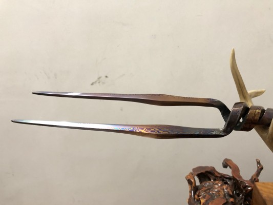 PM 手办 EVA 绫波丽 朗基努斯之枪 