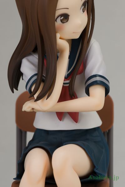 擅长捉弄的高木同学 高木同学