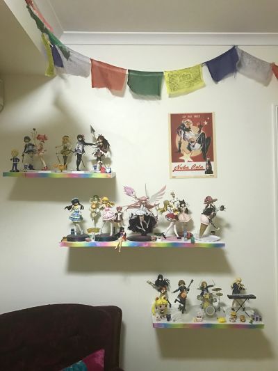 轻音少女！ 琴吹紬