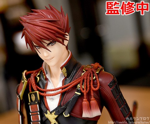 刀剑乱舞-ONLINE- 大包平