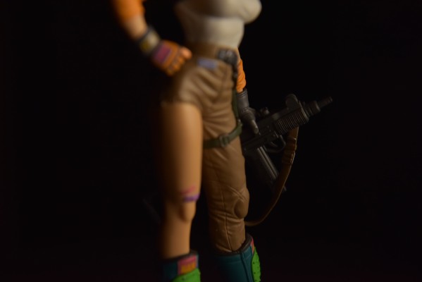 スカルチャーズ 龙珠 布玛 