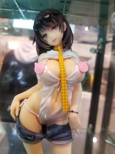 年上女友