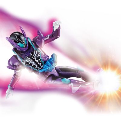 Riderキックス手办 仮面Riderビルド 仮面Riderローグ 