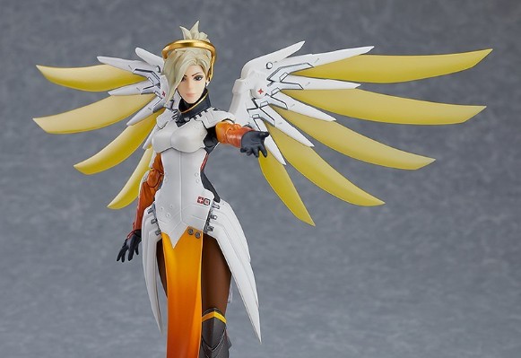 figma#427 守望先锋 安吉拉