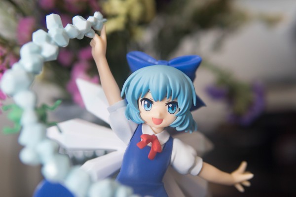 东方Project 琪露诺 