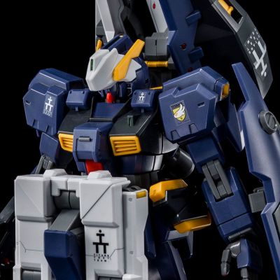 HGUC ADVANCE OF Z 提坦斯的旗下 RX-121-2A 高达TR-1［进阶型海兹尔］＆高达TR-6用扩展组件