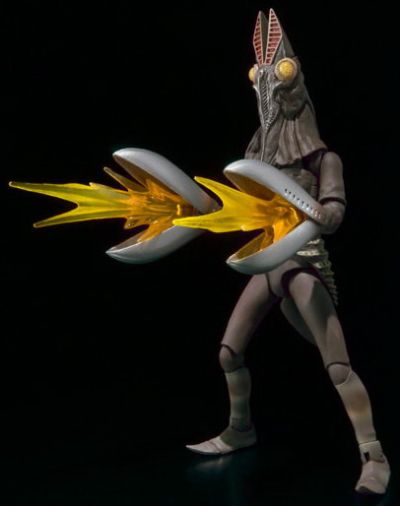 Ultra-Act 奥特曼 巴尔坦星人 