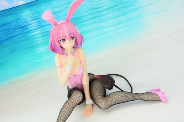 B-style 出包王女DARKNESS 梦梦·贝莉雅·戴比路克 兔女郎