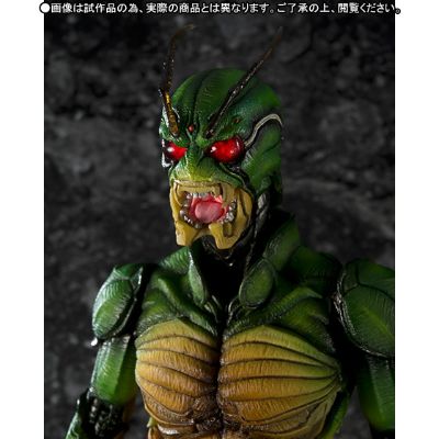 S.I.C. 真・假面骑士 序章 假面骑士シン 