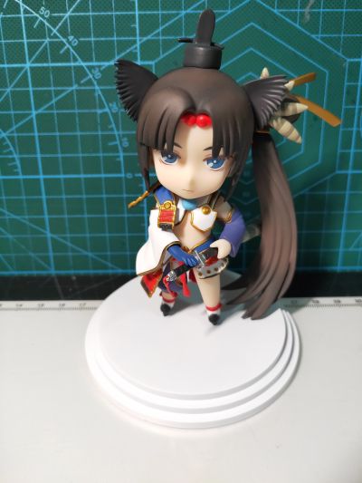 きゃらふぉるむ びよんど Fate / Grand Order 牛若丸 Rider 