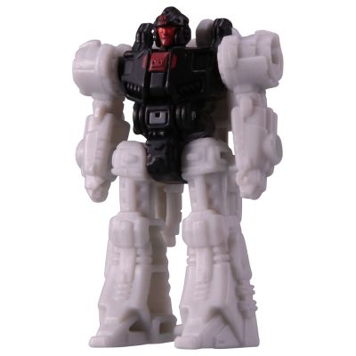 变形金刚围城系列 (SG-01) 变形金刚 Firedrive