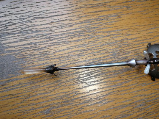 小小诺亚 白魔术师诺亚