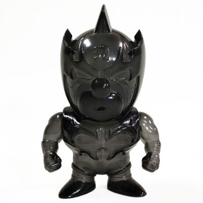Kinnikuman Muscle Shot Series 筋肉人 ネメシス Black Ver. 