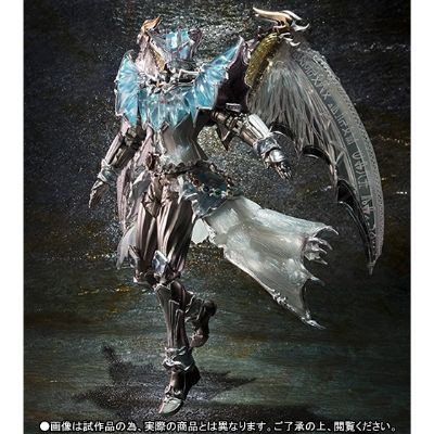 S.I.C. 假面骑士巫师 假面骑士巫师 Infinity Style 