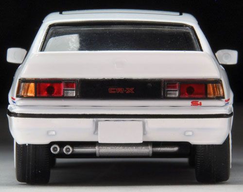 LV-N35d Ballade CR-X F-1 Edition (白)
