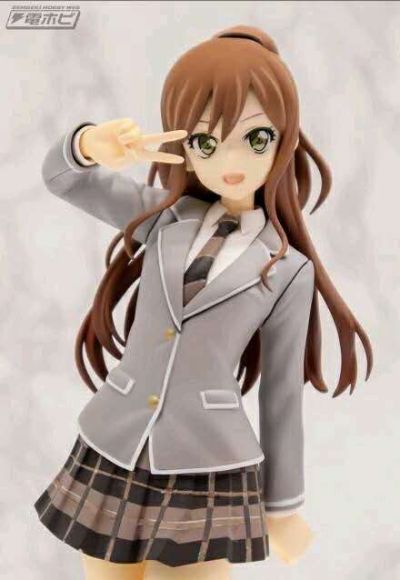 PM 手办 	BanG Dream! 少女偶像派对 今井莉纱 School Days 