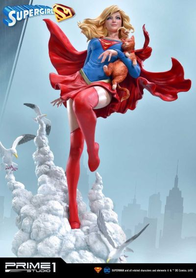 MuseumMasterLine系列 MMDC-31 女超人 女超人