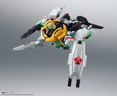 KERORO魂 Keroro军曹 Keroro机器人UC