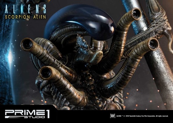 Aliens: Incubation エイ莉安ウォーリア 
