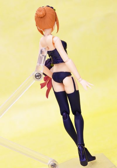 figma #EX-47b 新娘 Noir ver.