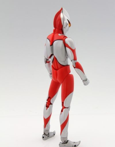 Ultra-Act 奥特曼 假奥特曼