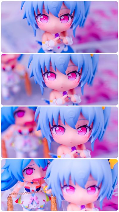 黏土人 22娘 BML 2016 Ver.