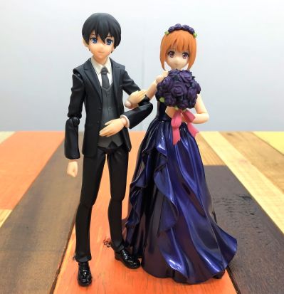 figma #EX-46b 新郎 Noir ver.