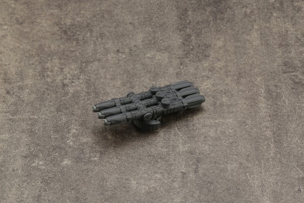 M.S.G.  武器组件 43 EX加农炮