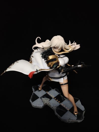 KingKong Studio NETMARBLE 七骑士 セイン