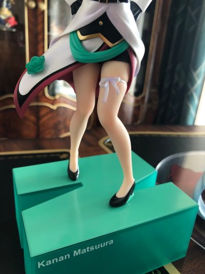 Birthday Figure Project Love Live! Sunshine!! 松浦果南
