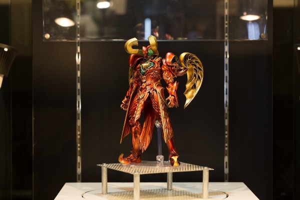 S.I.C.  心脏机械变异体