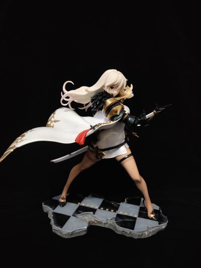 KingKong Studio NETMARBLE 七骑士 セイン