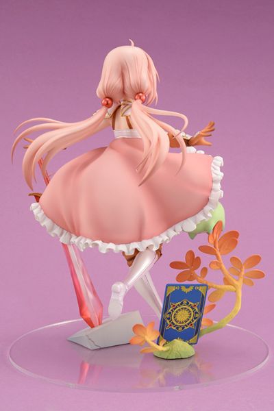 Endro~！ 尤莉娅·夏尔戴特