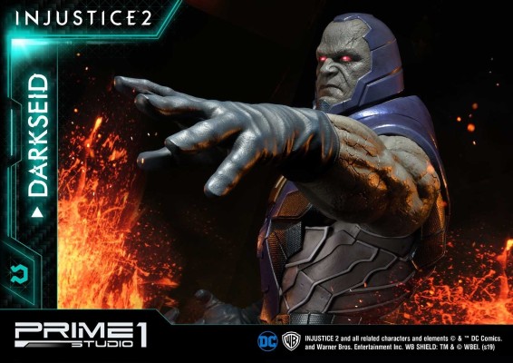 プレミアムMasterライン PMDCIJ-5 インジャスティス 2 Darkseid 