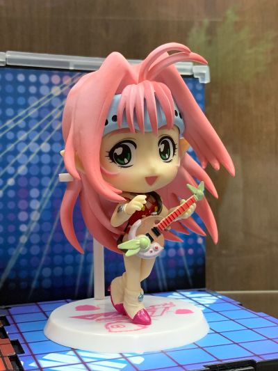 一番赏 超时空要塞7 米莲奴・吉纳斯 FB7 