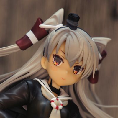 舰队Collection -舰娘- 天津风