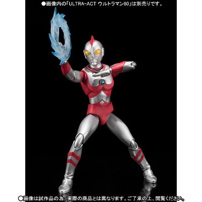 ULTRA-ACT 爱迪奥特曼 尤莉安