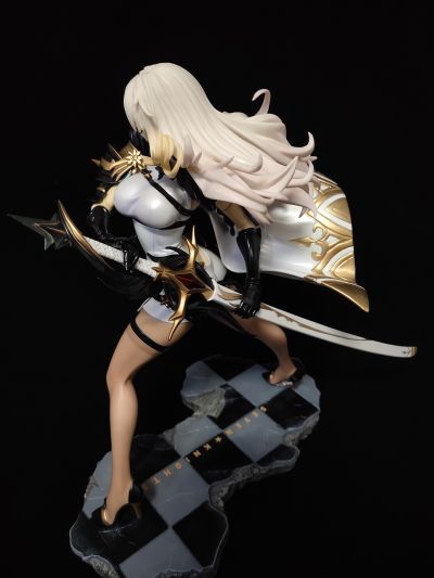 KingKong Studio NETMARBLE 七骑士 セイン