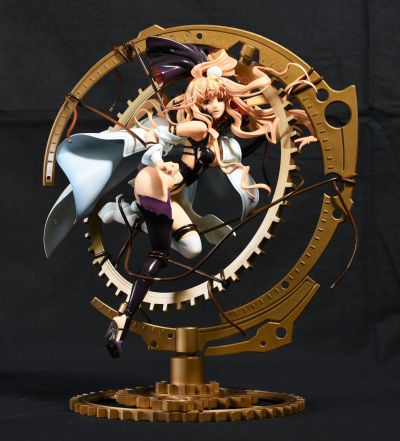 超时空要塞F 虚空歌姬 雪莉露・诺姆