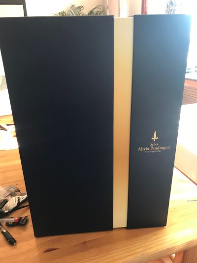 B-style 命运-冠位指定 剑士-阿尔托莉雅·潘德拉贡