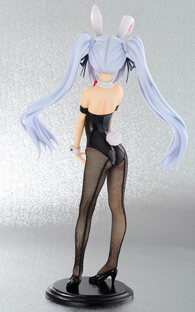 这个是僵尸吗? 优克莉伍德·海尔赛兹 兔女郎Ver.